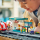 LEGO City 60423 Tramwaj miejski ze stacją - 1266140 - zdjęcie 7